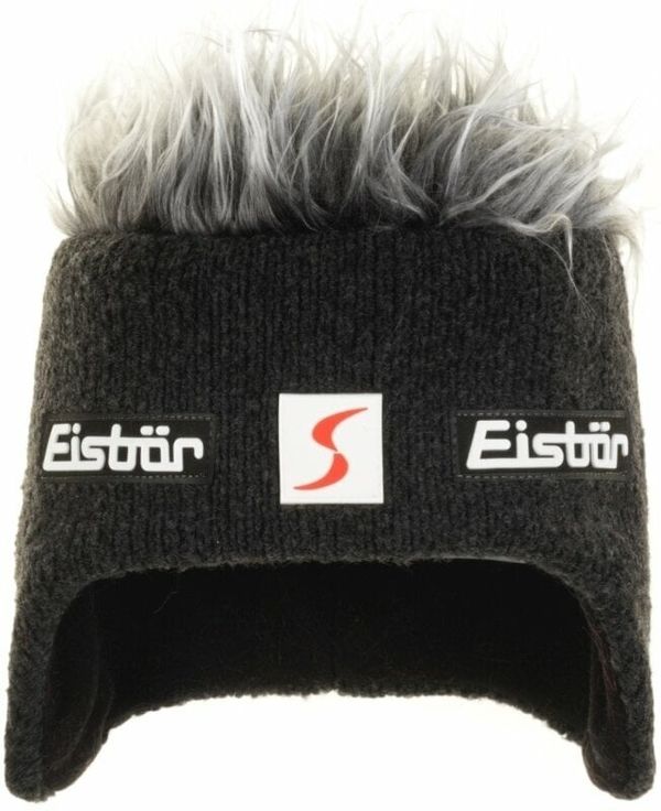 Eisbär Eisbär Penny SP Kids Beanie Grey/Dark Grey UNI Kapa