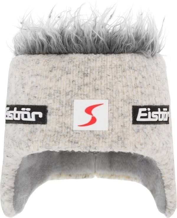 Eisbär Eisbär Penny SP Kids Beanie  Silver/Grey UNI Kapa