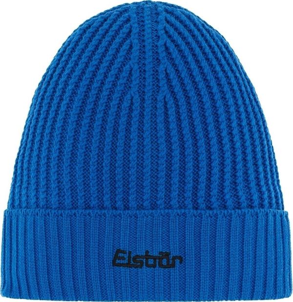 Eisbär Eisbär Poca OS Beanie Sky Blue UNI Kapa