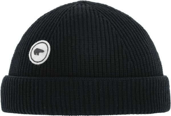 Eisbär Eisbär Raik Beanie Black UNI Kapa