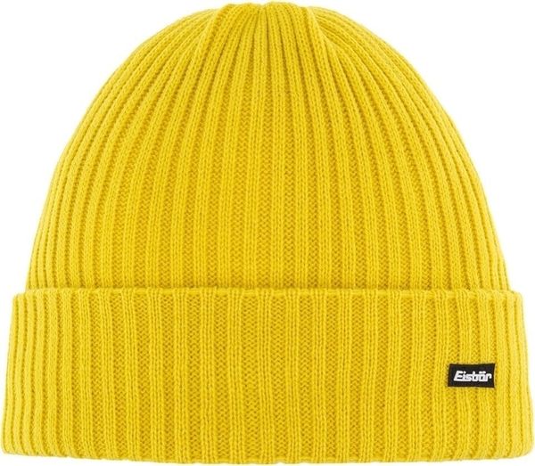 Eisbär Eisbär Ripp Beanie Passion Fruit UNI Kapa