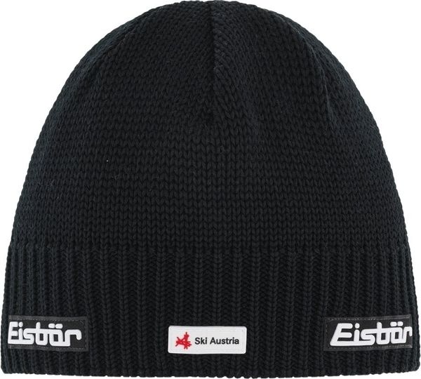 Eisbär Eisbär Trop XL SKA Beanie Black UNI Kapa