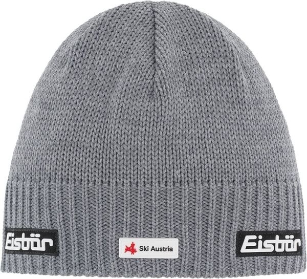 Eisbär Eisbär Trop XL SKA Beanie Grey UNI Kapa