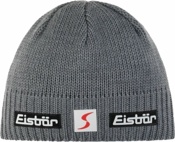 Eisbär Eisbär Trop XL Skipool Grey UNI Kapa