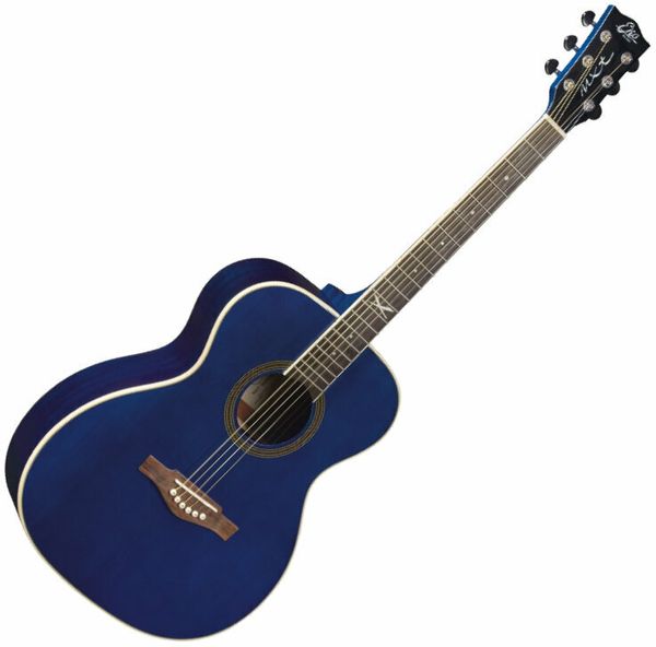 Eko guitars Eko guitars NXT A100 Blue