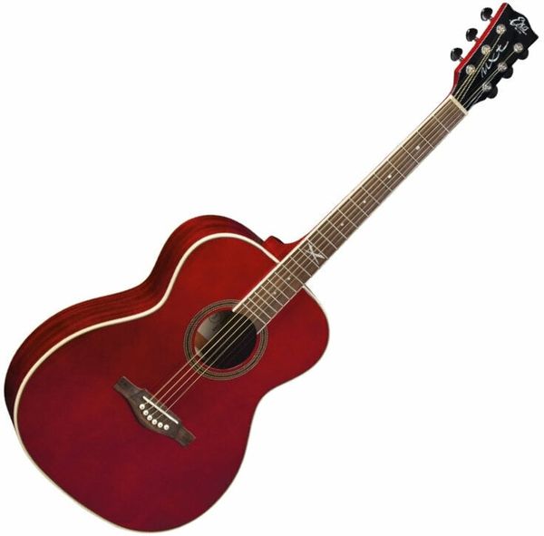 Eko guitars Eko guitars NXT A100 Red