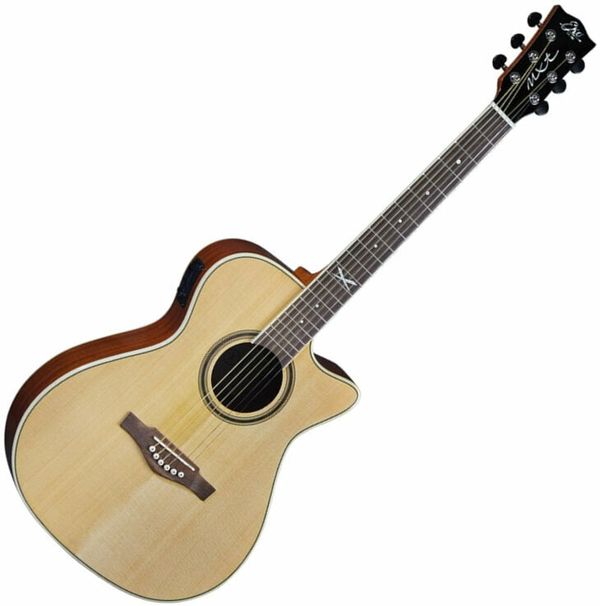 Eko guitars Eko guitars NXT A100ce Natural