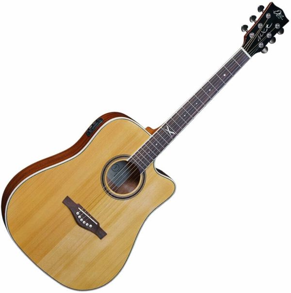 Eko guitars Eko guitars NXT D100ce Natural