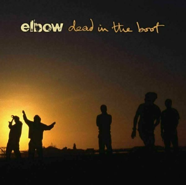 Elbow Elbow - Dead In The Boot (LP)