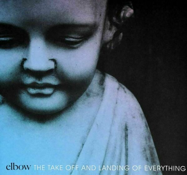 Elbow Elbow - The Take Off And Landing (2 LP)