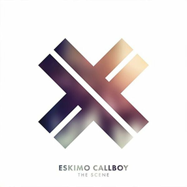 Electric Callboy Electric Callboy - The Scene (Reissue) (Purple Splatter) (LP)