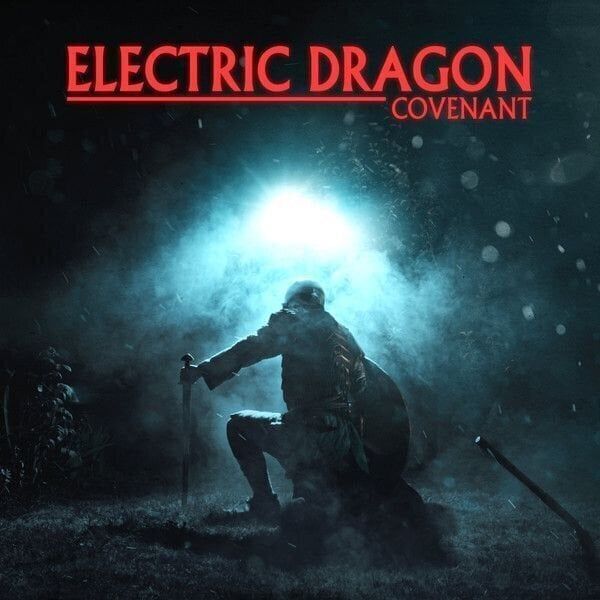 Electric Dragon Electric Dragon - Covenant (LP)