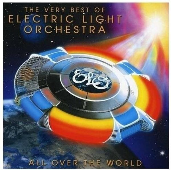 Electric Light Orchestra Electric Light Orchestra - All Over the World: The Very Best Of (Gatefold Sleeve) (2 LP)