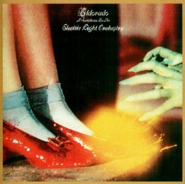 Electric Light Orchestra Electric Light Orchestra - Eldorado (180g) (LP)