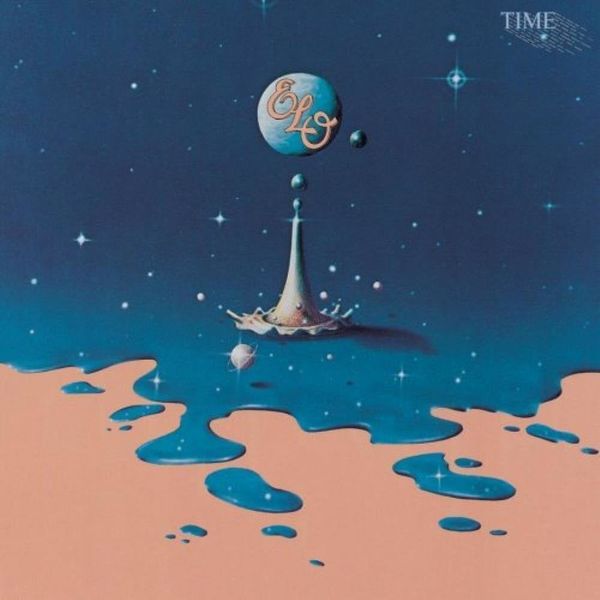 Electric Light Orchestra Electric Light Orchestra - Time (LP)