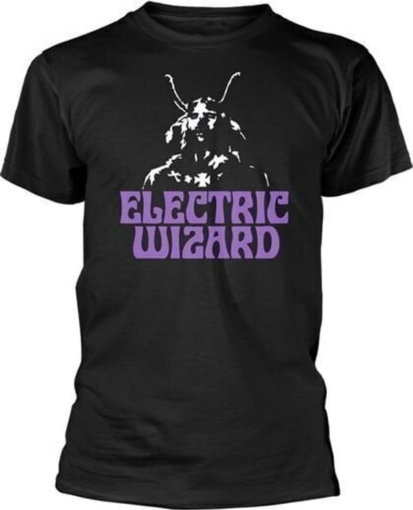 Electric Wizard Electric Wizard Majica Witchcult Today Black S