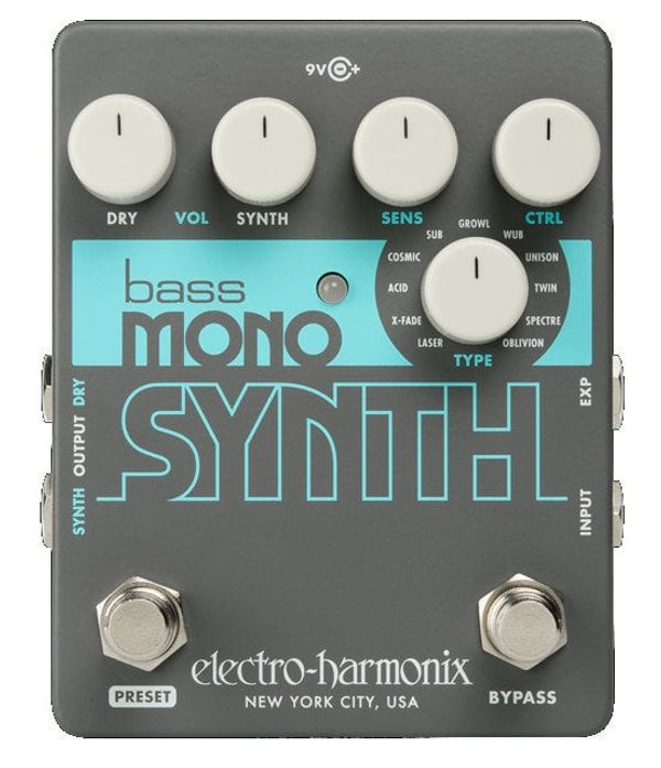 Electro Harmonix Electro Harmonix Bass Mono Synth