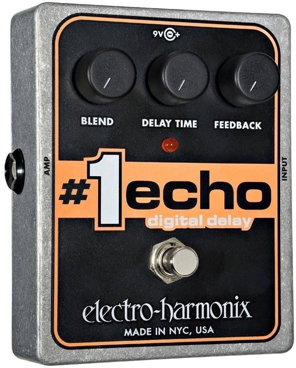 Electro Harmonix Electro Harmonix Echo 1