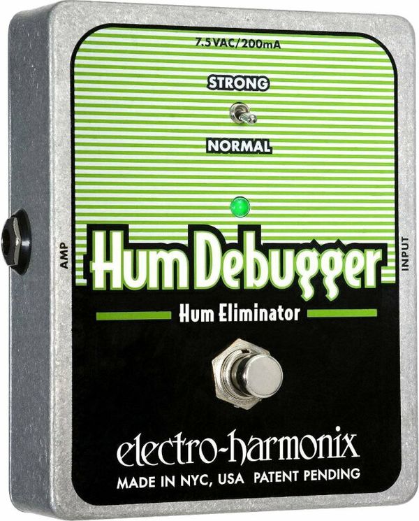 Electro Harmonix Electro Harmonix Hum Debugger