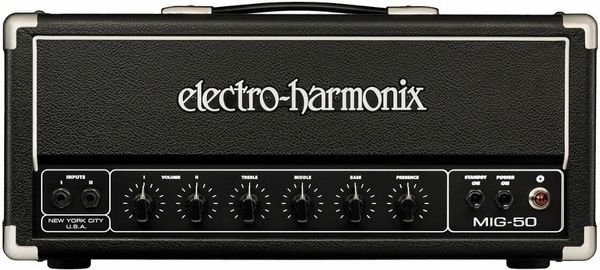 Electro Harmonix Electro Harmonix MIG-50