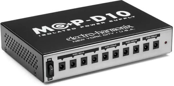 Electro Harmonix Electro Harmonix MOP D10