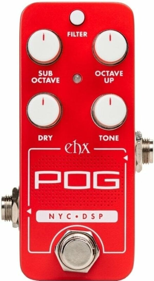 Electro Harmonix Electro Harmonix PICO POG