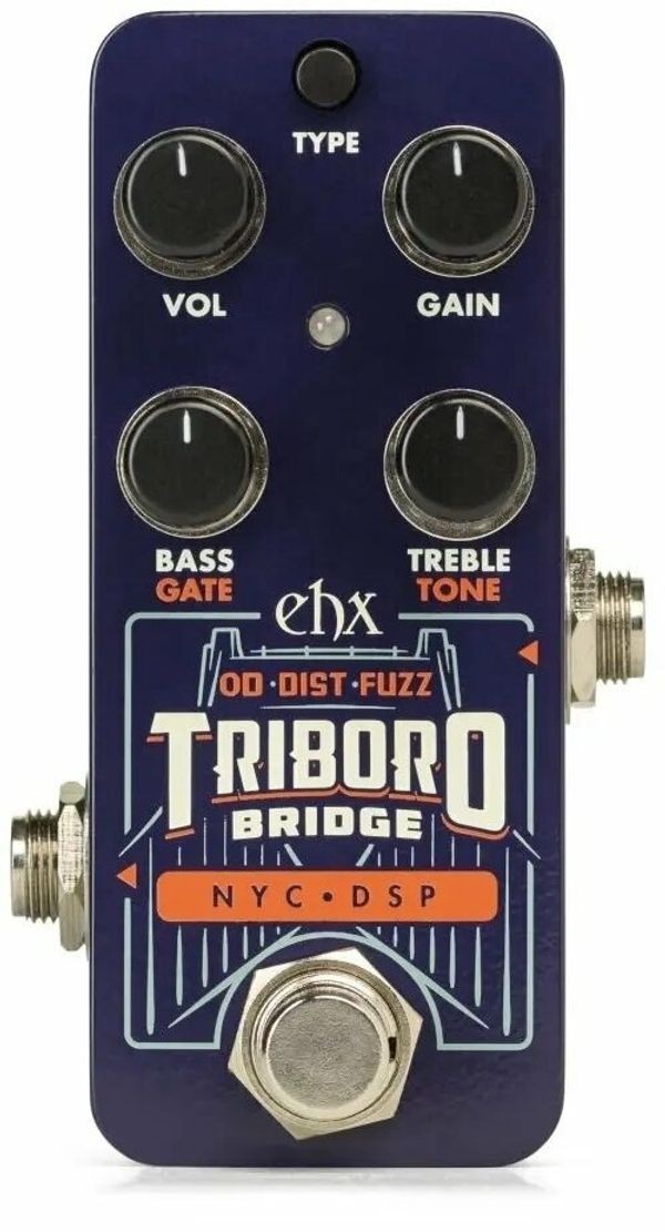 Electro Harmonix Electro Harmonix Pico Triboro Bridge