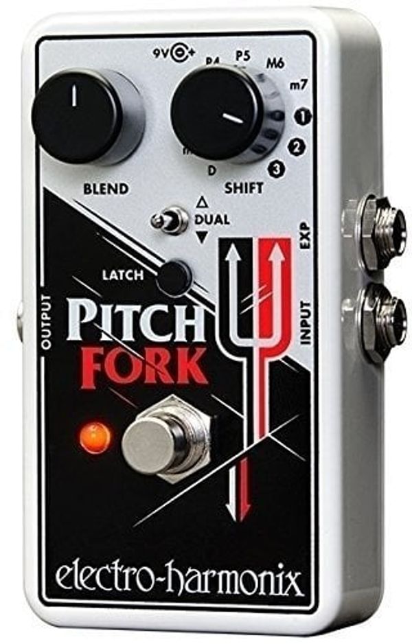 Electro Harmonix Electro Harmonix Pitch Fork