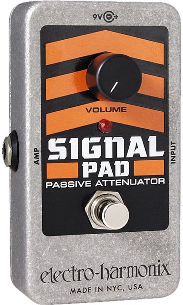 Electro Harmonix Electro Harmonix Signal Pad