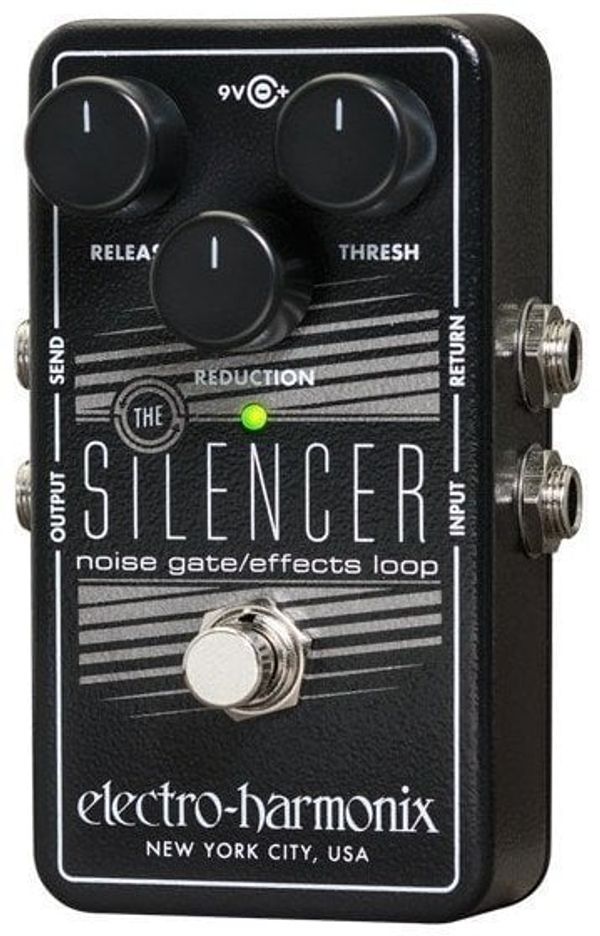 Electro Harmonix Electro Harmonix Silencer Noise Gate