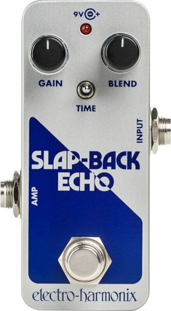 Electro Harmonix Electro Harmonix Slap-Back Echo