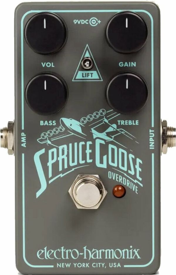 Electro Harmonix Electro Harmonix Spruce Goose