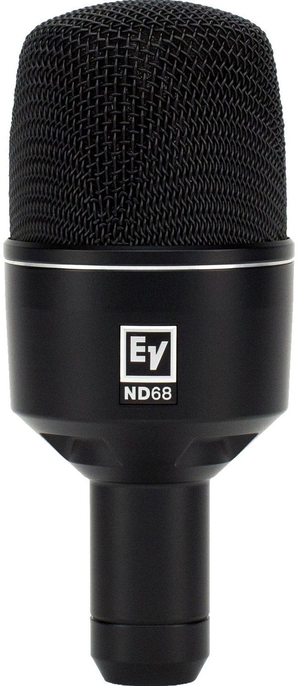 Electro Voice Electro Voice ND68 Mikrofon za basovski boben