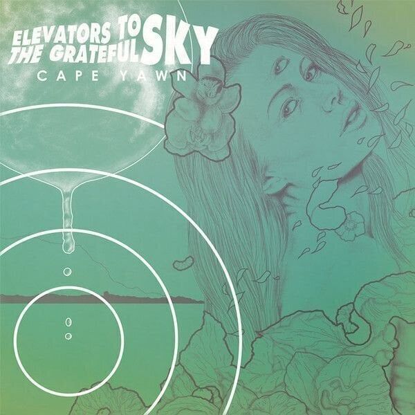 Elevators To The Grateful Sky Elevators To The Grateful Sky - Cape Yawn (LP)