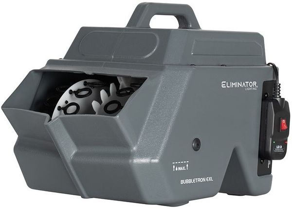 Eliminator Eliminator Bubbletron EXL