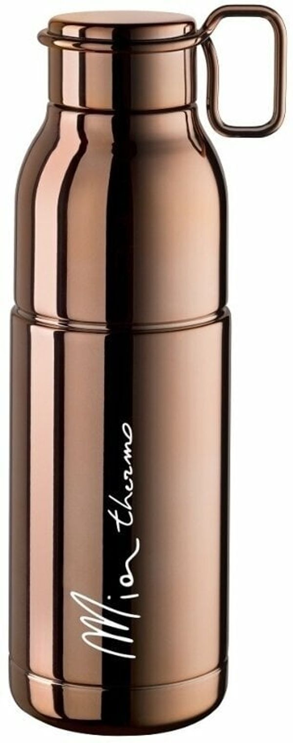 Elite Cycling Elite Cycling Mia Thermo Coppered 550 ml Kolesarske flaše