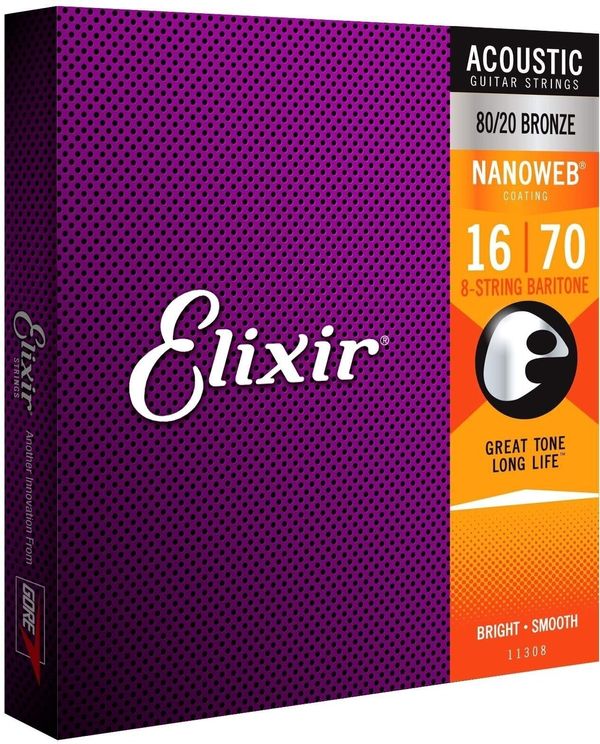 Elixir Elixir 11308 Nanoweb 16-70