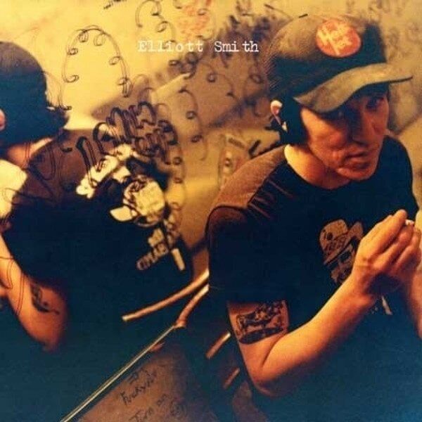 Elliott Smith Elliott Smith - Either / Or: Expanded Edition (Limited Edition) (Reissue) (Remastered) (2 LP)