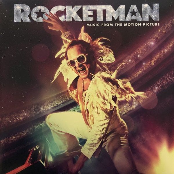 Elton John Elton John - Rocketman (2 LP)