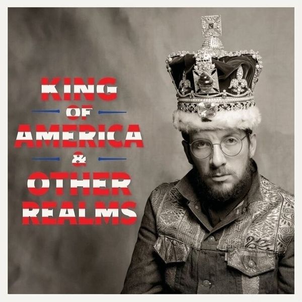 Elvis Costello Elvis Costello - King Of America (Deluxe Edition) (Remastered) (2 CD)