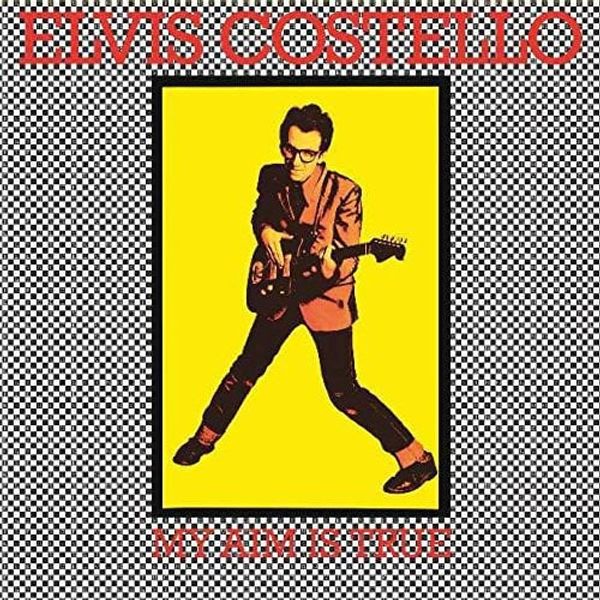 Elvis Costello Elvis Costello - My Aim Is True (LP)