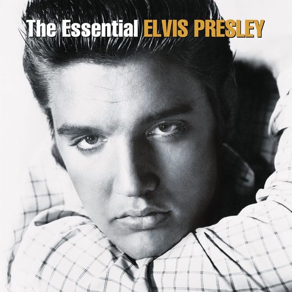 Elvis Presley Elvis Presley Essential Elvis Presley (2 LP)