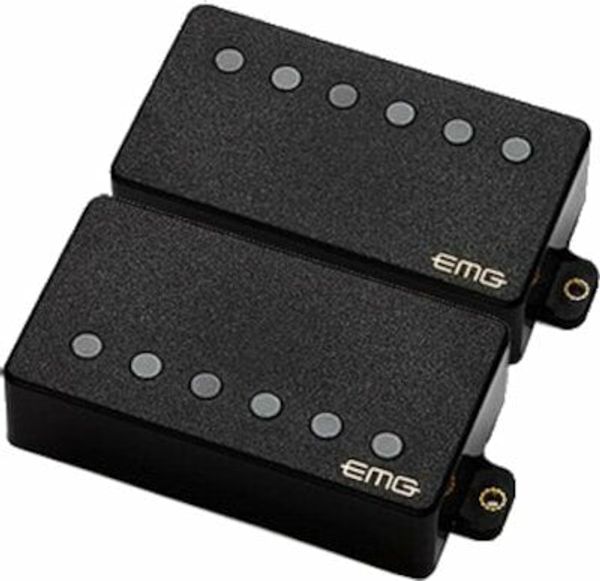 EMG EMG 57/66 Set Black