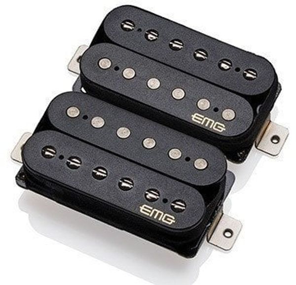 EMG EMG Fat 55-F Set