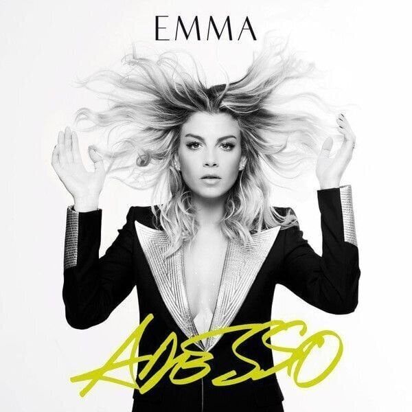 Emma Emma - Adesso (Tour Edition) (3 Cd) (3 CD)