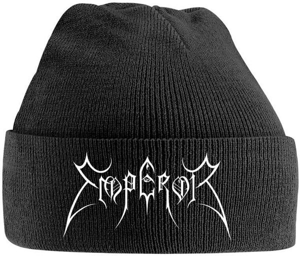 Emperor Emperor Kapa Logo Black