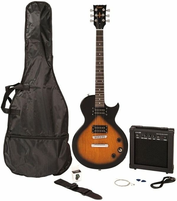 Encore Encore E90 Blaster Pack Tobacco Sunburst Sunburst