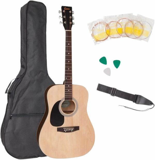 Encore Encore EWP-100 LH Natural