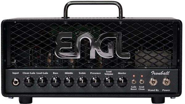 Engl Engl E606 Ironball