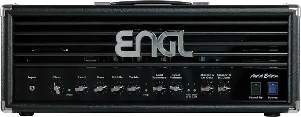 Engl Engl E653 Artist Edition 50 Blackout